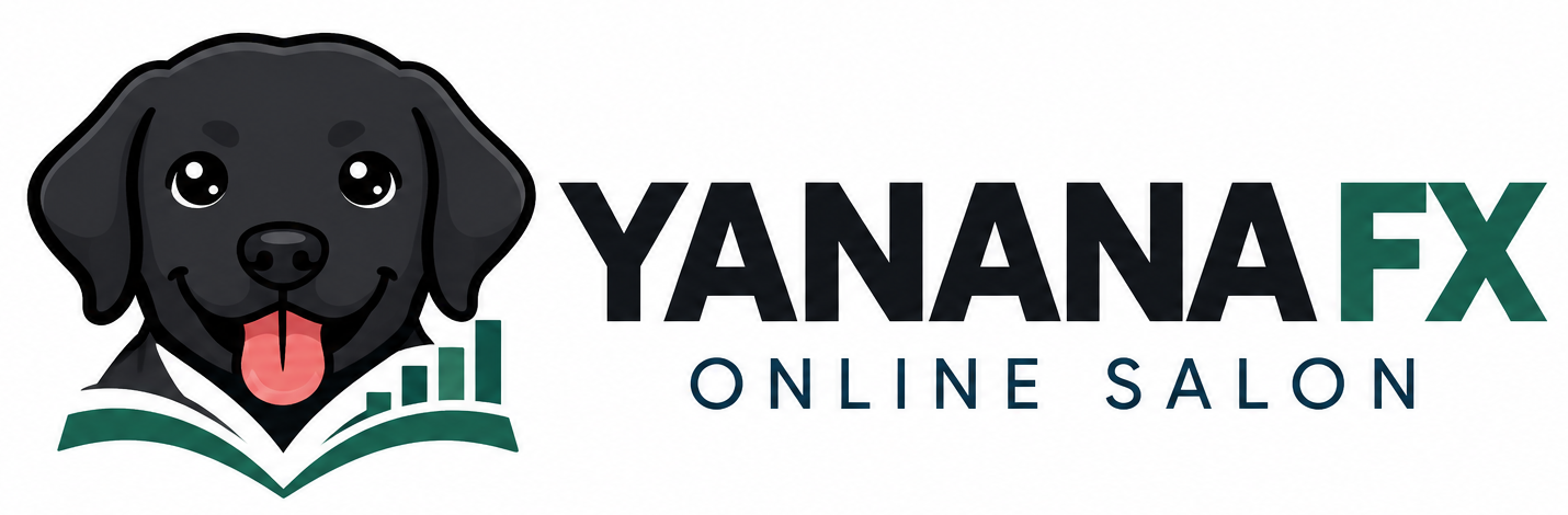 YANANA FX ONLINE SALON